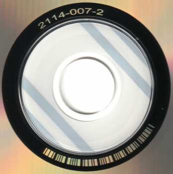 CD Kali: N!kto