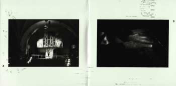 CD Kali Malone: All Life Long