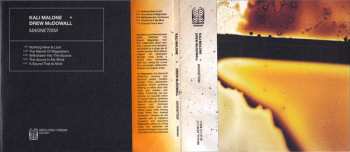 CD Drew McDowall: Magnetism