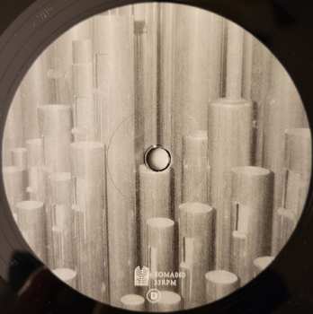 2LP Kali Malone: The Sacrificial Code