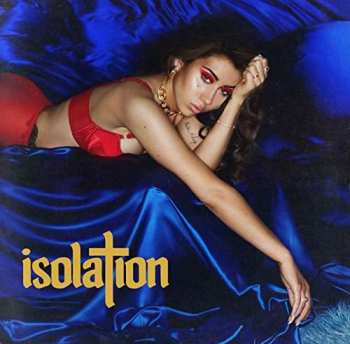 CD Kali Uchis: Isolation