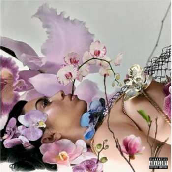 LP Kali Uchis: Orquídeas CLR | LTD