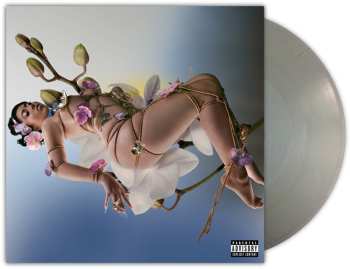 LP Kali Uchis: Orquídeas CLR | LTD
