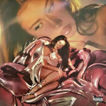 LP Kali Uchis: Sincerely, CLR | LTD