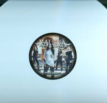 LP Kalidia: The Frozen Throne LTD | CLR