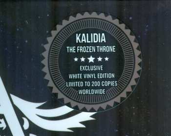 LP Kalidia: The Frozen Throne LTD | CLR
