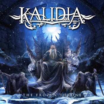 LP Kalidia: The Frozen Throne LTD | CLR