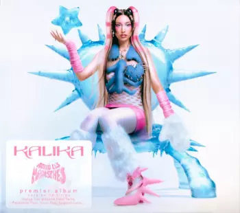 Kalika: Adieu Les Monstres