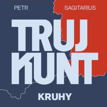 CD Kalina Zbigniew: Sagitarius: Trujkunt Ii. Kruhy