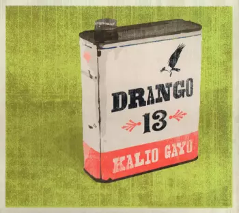 Drango 13