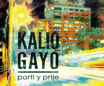Parti Y Prije