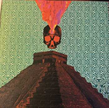 LP Kaliyuga Express: Occult Future CLR