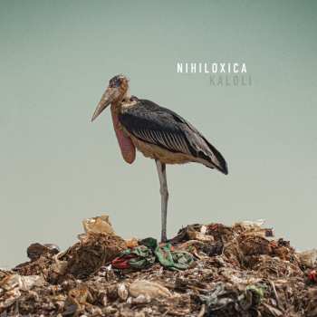 2LP Nihiloxica: Kaloli