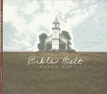 Album Kalyn Fay: Bible Belt
