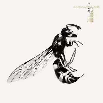 Album Kamaal Williams: Stings