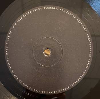 LP Kamaal Williams: Wu Hen