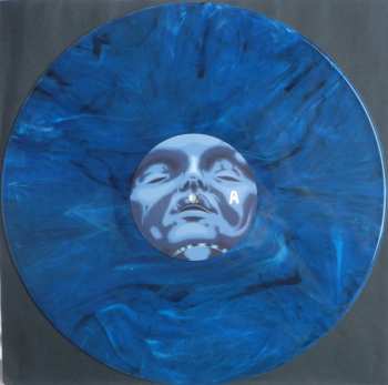 LP Kamala: Limbo666 LTD | CLR