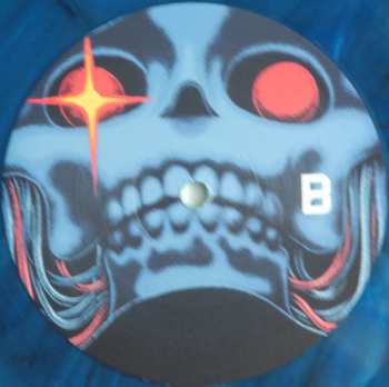 LP Kamala: Limbo666 LTD | CLR