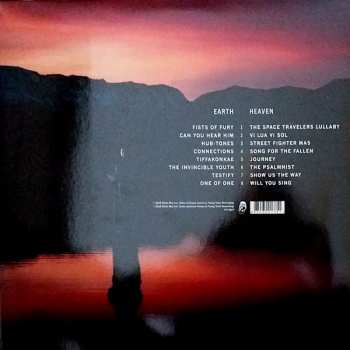 5LP Kamasi Washington: Heaven And Earth