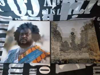 5LP Kamasi Washington: Heaven And Earth