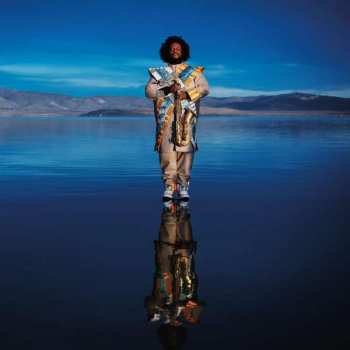 Album Kamasi Washington: Heaven And Earth