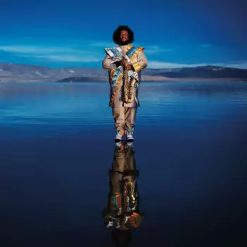 Kamasi Washington: Heaven And Earth