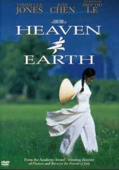 DVD Kamasi Washington: Heaven & Earth