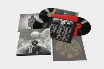 3LP/Doos Kamasi Washington: The Epic