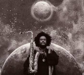 3CD Kamasi Washington: The Epic