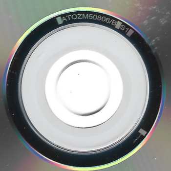 CD Kambar Kalendarov: Jaw