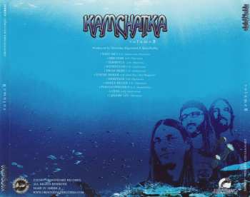 CD Kamchatka: Volume II