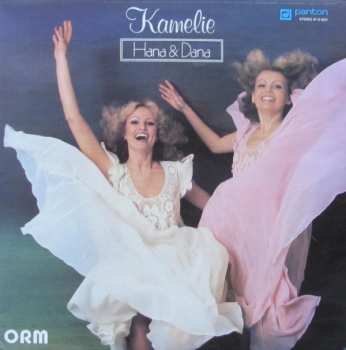 LP Kamelie: Hana & Dana