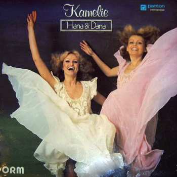LP Kamelie: Hana & Dana