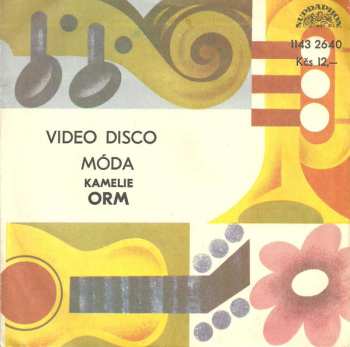 SP Kamelie: Video Disco / Móda
