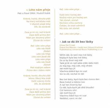 CD Kamelie: Trend