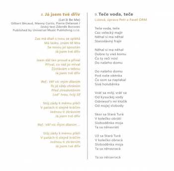 CD Kamelie: Trend