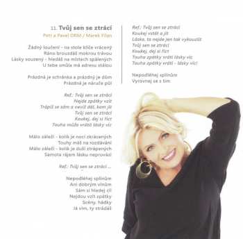 CD Kamelie: Trend