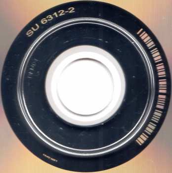 CD Kamelie: Trend