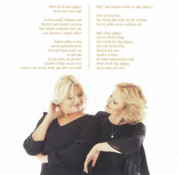 CD Kamelie: Trend