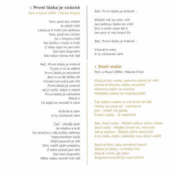 CD Kamelie: Trend
