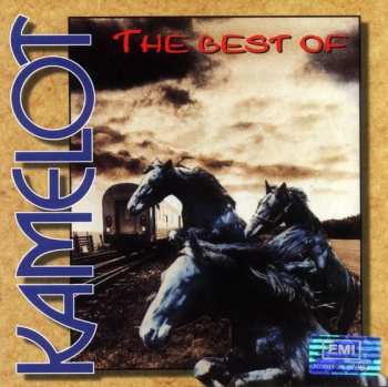 Album Kamelot: The Best Of