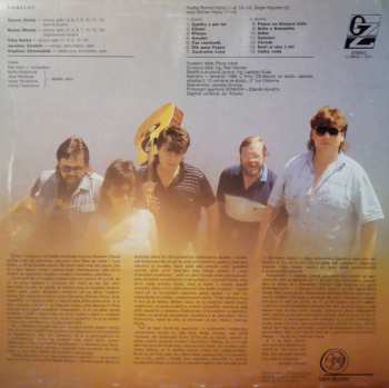 LP Kamelot: Zachraňte Koně