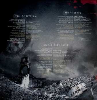 2LP Kamelot: Haven LTD