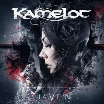2LP Kamelot: Haven LTD