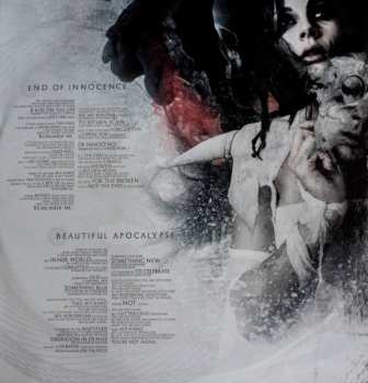 2LP Kamelot: Haven LTD
