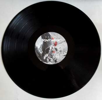 2LP Kamelot: Haven LTD