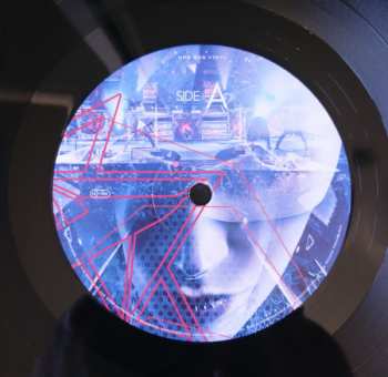 2LP/DVD Kamelot: I Am The Empire: Live From The 013 LTD