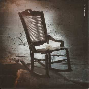 CD Kamelot: Silverthorn