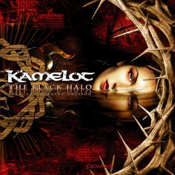 Album Kamelot: The Black Halo