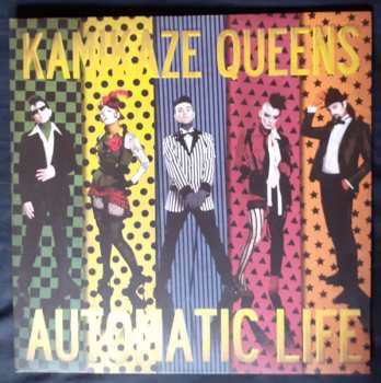 LP Kamikaze Queens: Automatic Life